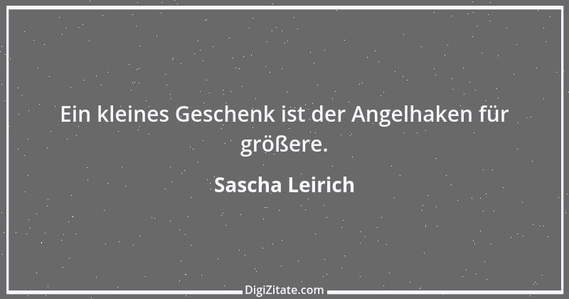 Zitat von Sascha Leirich 2