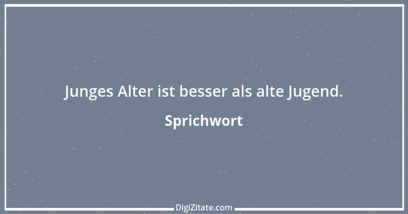 Zitat von Sprichwort 11534