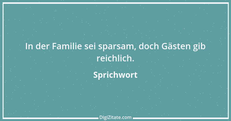 Zitat von Sprichwort 2534