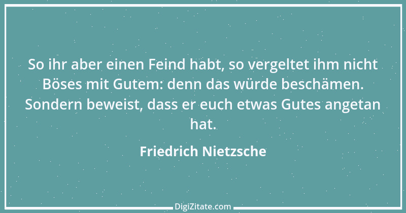 Zitat von Friedrich Nietzsche 1480