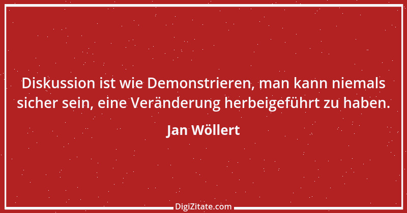 Zitat von Jan Wöllert 32