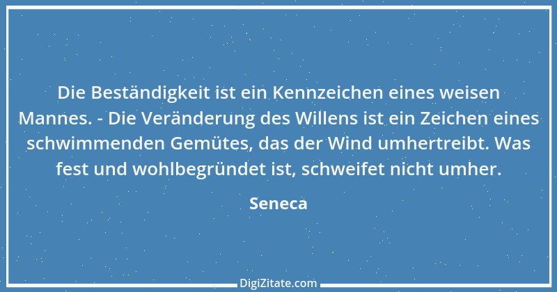 Zitat von Seneca 679