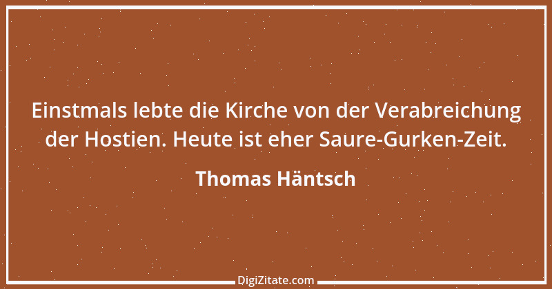 Zitat von Thomas Häntsch 118