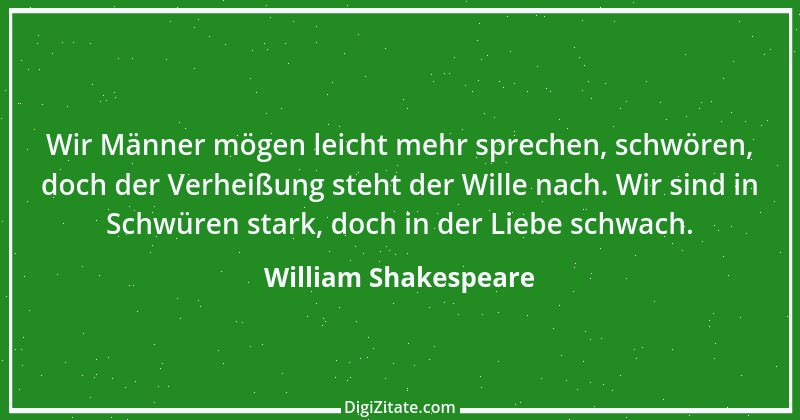 Zitat von William Shakespeare 129