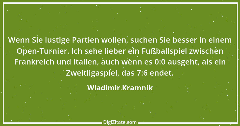 Zitat von Wladimir Kramnik 4