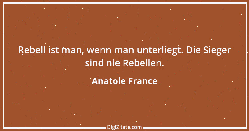 Zitat von Anatole France 59