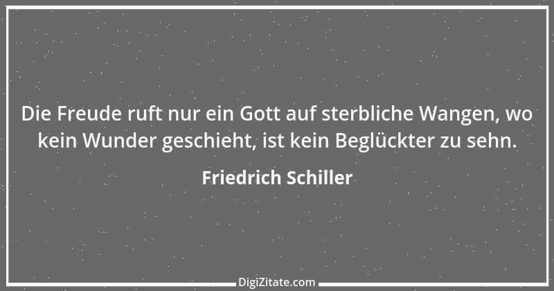 Zitat von Friedrich Schiller 61