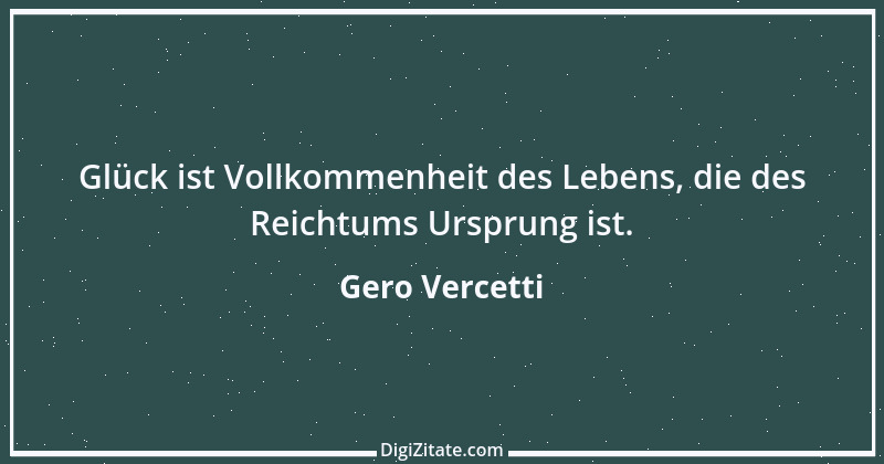 Zitat von Gero Vercetti 1