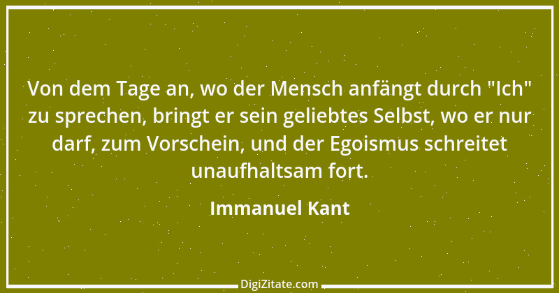 Zitat von Immanuel Kant 35