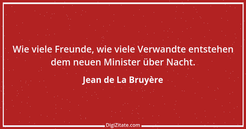 Zitat von Jean de La Bruyère 297