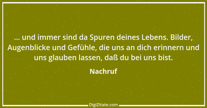 Zitat von Nachruf 139