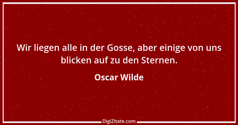 Zitat von Oscar Wilde 450