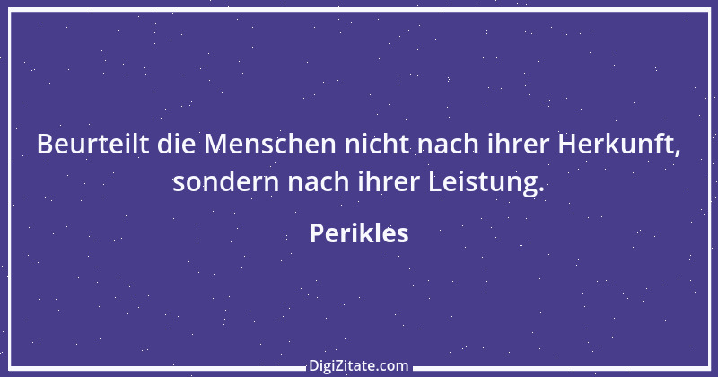 Zitat von Perikles 5