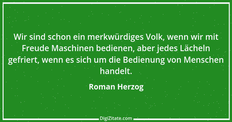 Zitat von Roman Herzog 10