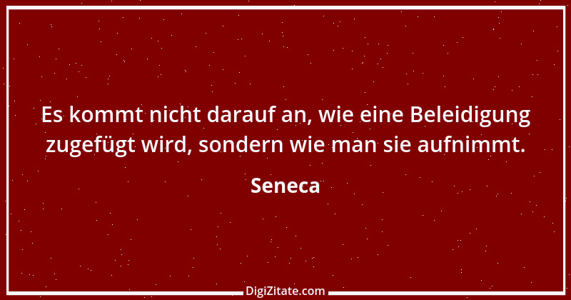 Zitat von Seneca 680