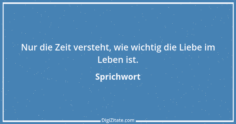 Zitat von Sprichwort 3536