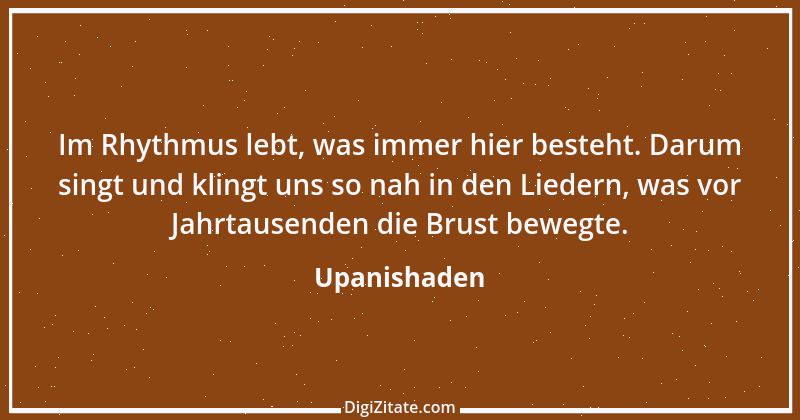 Zitat von Upanishaden 22