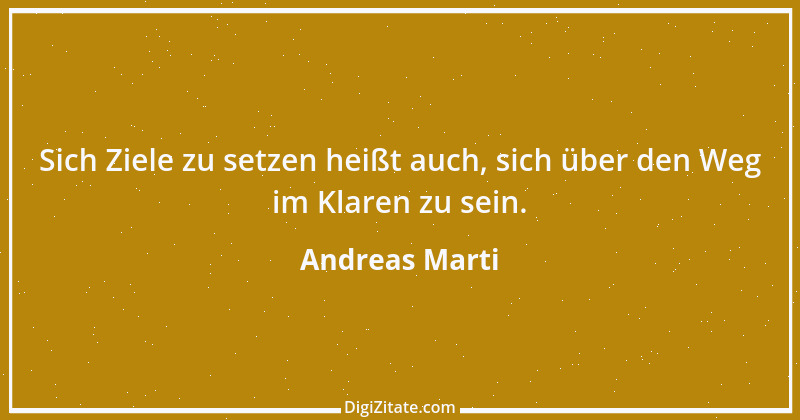 Zitat von Andreas Marti 27