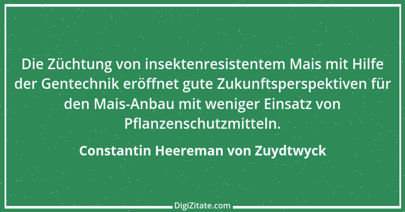 Zitat von Constantin Heereman von Zuydtwyck 3