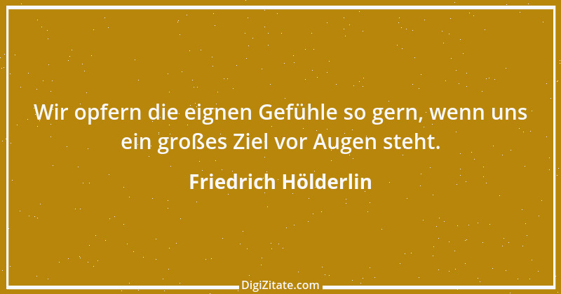 Zitat von Friedrich Hölderlin 55