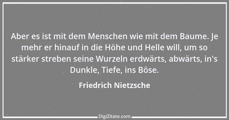 Zitat von Friedrich Nietzsche 1482