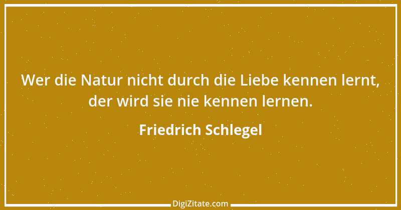 Zitat von Friedrich Schlegel 92