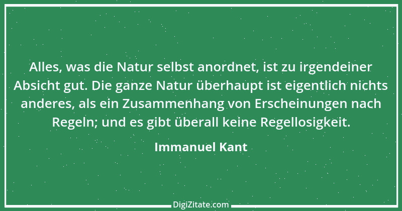 Zitat von Immanuel Kant 36