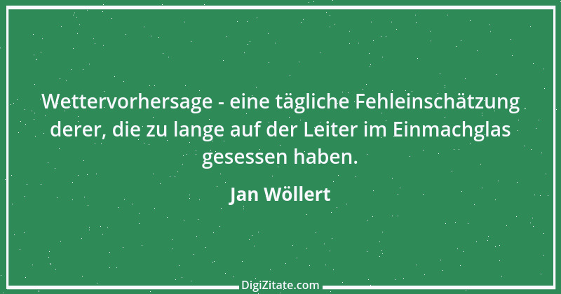 Zitat von Jan Wöllert 34