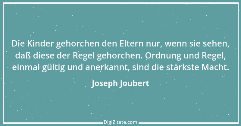 Zitat von Joseph Joubert 225