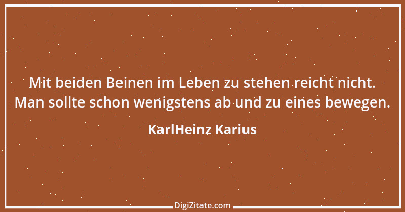 Zitat von KarlHeinz Karius 470