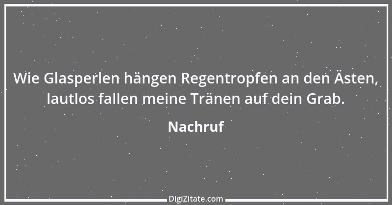 Zitat von Nachruf 140