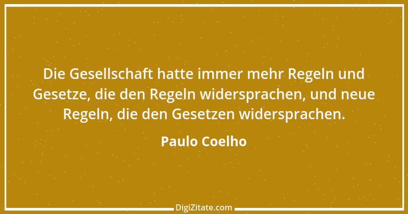 Zitat von Paulo Coelho 46