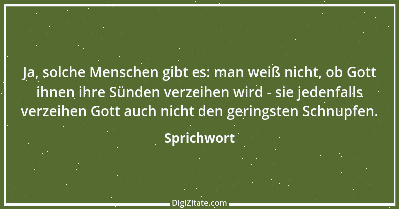 Zitat von Sprichwort 5537