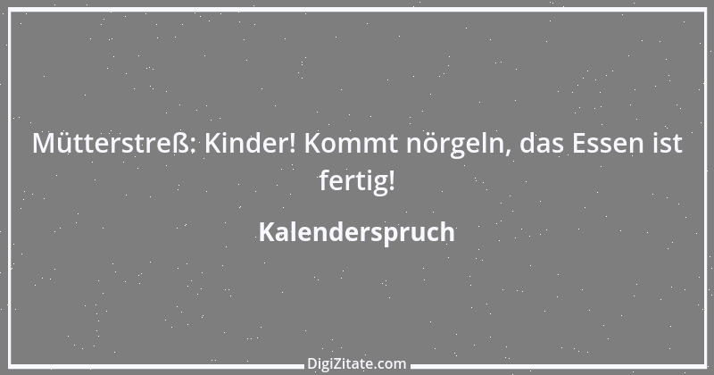 Zitat von Kalenderspruch 222