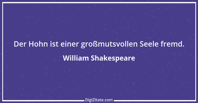 Zitat von William Shakespeare 394