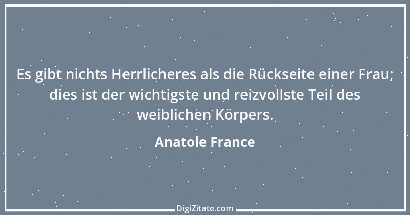 Zitat von Anatole France 61