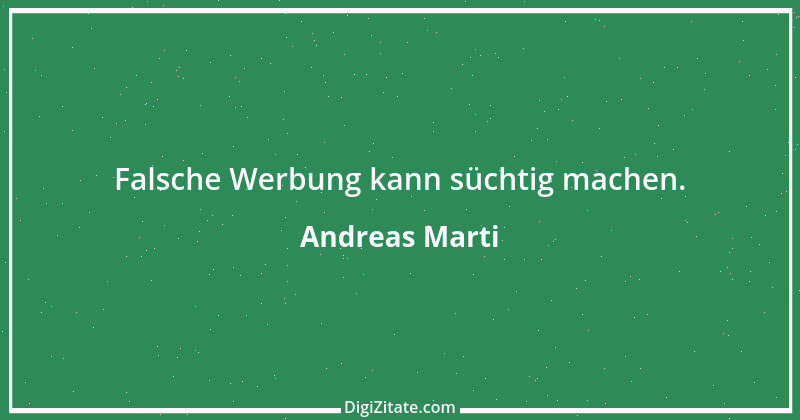 Zitat von Andreas Marti 28