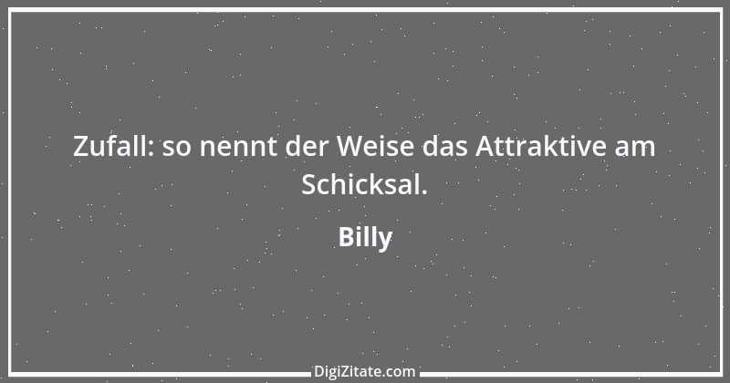 Zitat von Billy 625