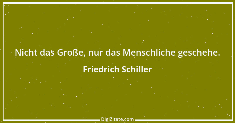 Zitat von Friedrich Schiller 63