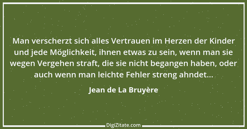 Zitat von Jean de La Bruyère 299