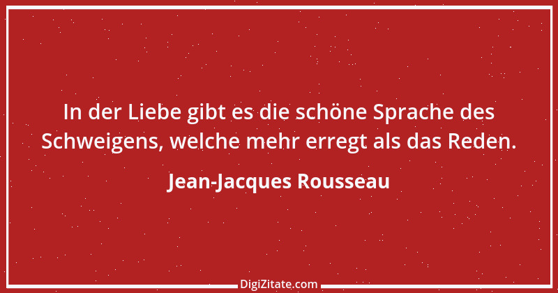 Zitat von Jean-Jacques Rousseau 133