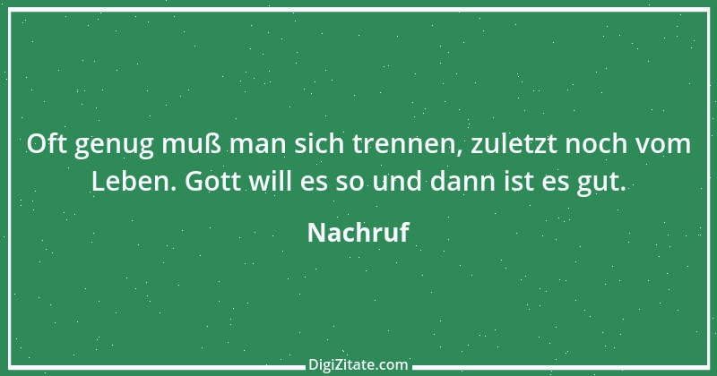 Zitat von Nachruf 141