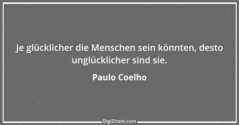 Zitat von Paulo Coelho 47