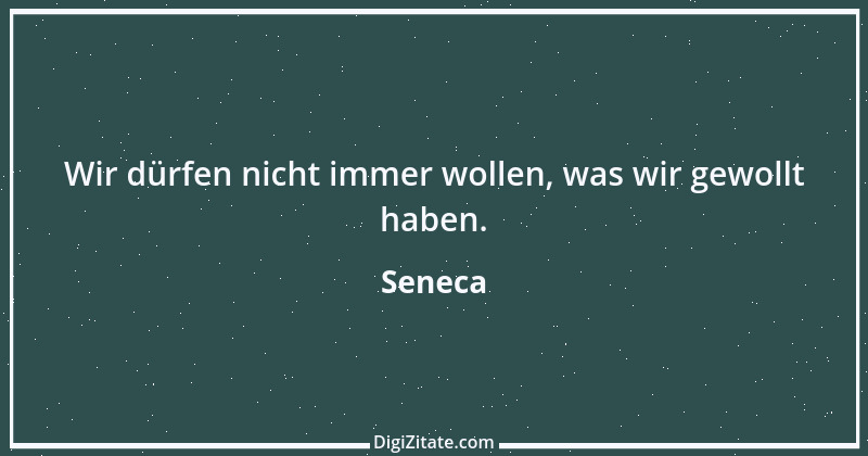 Zitat von Seneca 682