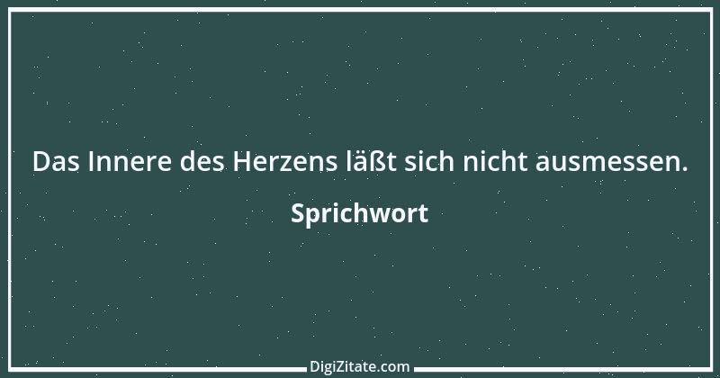 Zitat von Sprichwort 11538