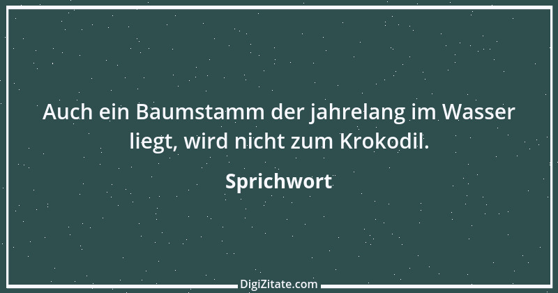 Zitat von Sprichwort 5538