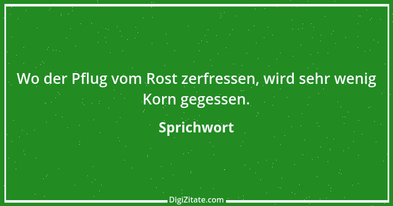 Zitat von Sprichwort 9538