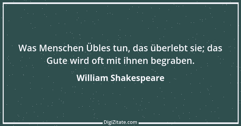 Zitat von William Shakespeare 132