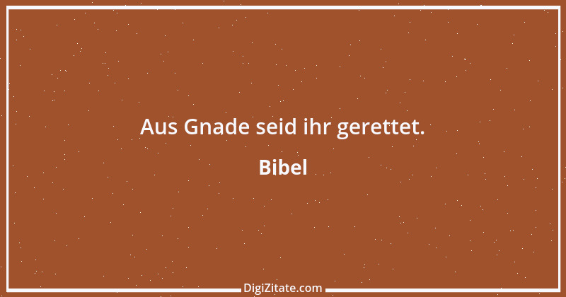 Zitat von Bibel 582