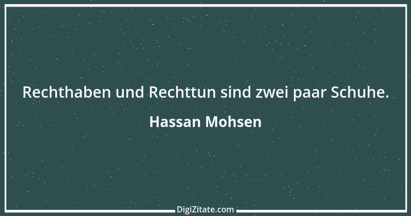 Zitat von Hassan Mohsen 14